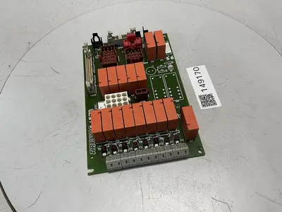 USED ARBURG 457B