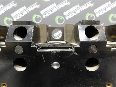 Lot of 9 Damaged Westinghouse F Frame Breaker J2225x2 J3200x3 J3150x4 Used