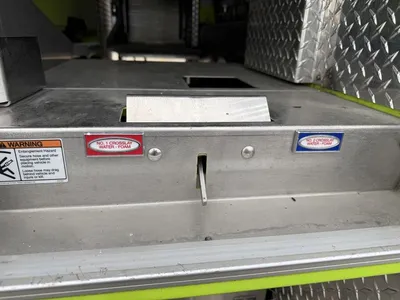 Used 2019 PIERCE ENFORCER PUMPER FIRE Fire Trucks Minnesota US | Carco Truck & Equipment #1514097