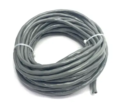 USED BELDEN MULTI-COND. AUDIO, CONTROL & INSTRUMENT CABLE, #20-3PR