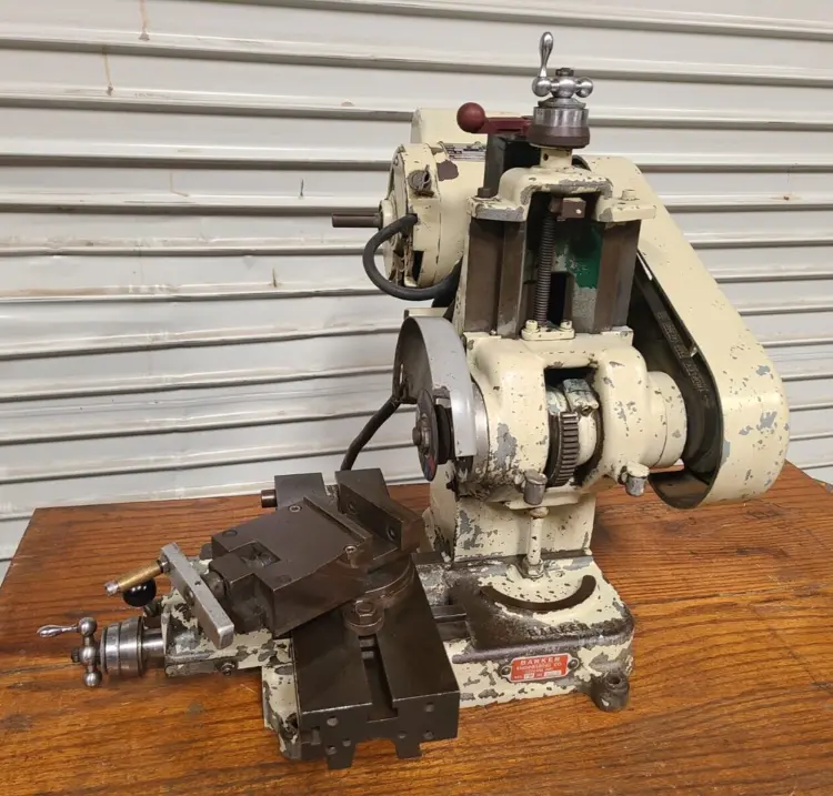 Used _UNKNOWN_ _UNKNOWN_ Milling Cutters California US | Amiron Machinery #1184916