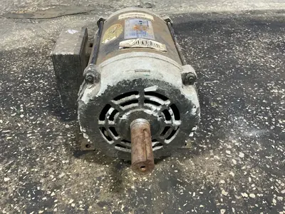Used INGERSOLLRAND 32036857 Motors (misc) Ohio US | HGR 24 #1322814