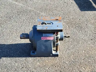 USED SEW-EURODRIVE R70P
