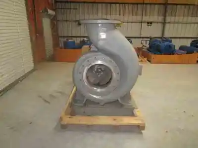 USED FLOWSERVE 16FRBH183