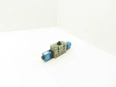 Used AUTOMATIC _UNKNOWN_ Valves/Fittings | Arrow Industrial #613533