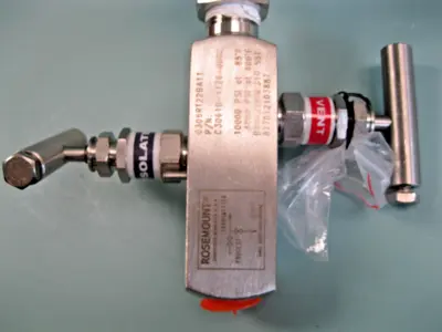 New | in-Stock Rosemount 3051 TG 2A2B21AS5B4E5Q4Q8M5HR5 Sensors New Hampshire US | Bitter End Trading #1452798