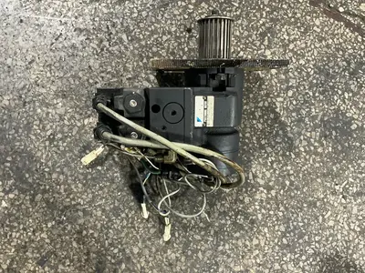 Used DAIKIN TM19A12V03XTNK20196 Motors (misc) Ohio US | HGR 24 #1314940