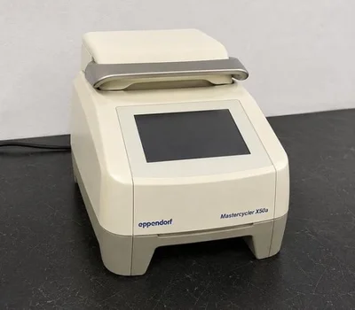 Used EPPENDORF MASTERCYCLER X50 PCR/Thermal Cycler New Jersey US | Bionex Scientific LLC #799933