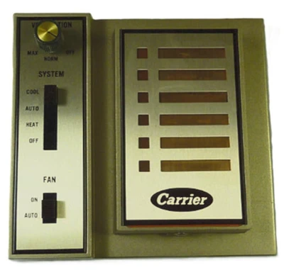 Honeywell W950U1004 Thermostat Panel [New]