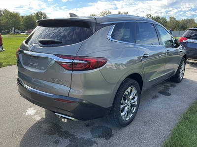 Used 2019 BUICK ENCLAVE SUVs Michigan US | Miedema Asset Management Group #1461344