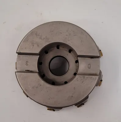 INGERSOLL CUTTING TOOLS DD6H-40R01 Tooling & Accessories, Tooling | Machinery Central (8)