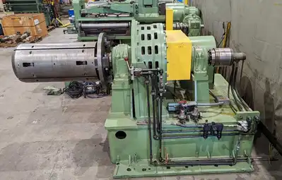 USED RUESCH RUESCH MODEL:  146