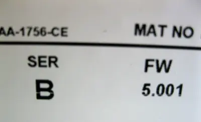 NEW Allen-Bradley 1756-EWEB