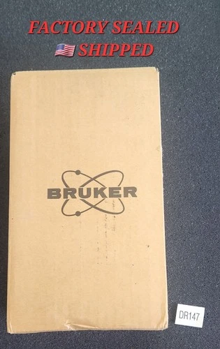 NEW Bruker CP45002480