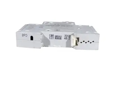 Used Siemens 5SJ4108-7HG40 Circuit Breakers California US | Heavy Wall Consulting #1310644