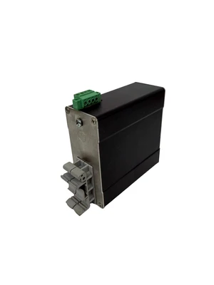 Used N-TRON 108TX PLC Ethernet Equipment Kentucky US | Industrial Parts R Us Inc. #1319594