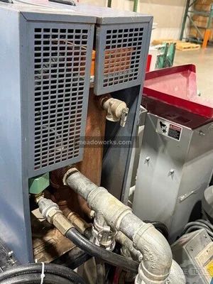 Used AEC TRUE TEMP Temperature Controls Illinois US | Meadoworks #1492213