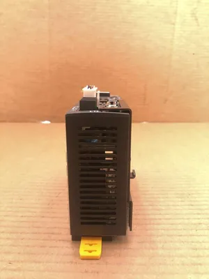 LIMO ESMC-K2 Linear Motion Controller w/ EZSM4D030K Controller Key 24VDC