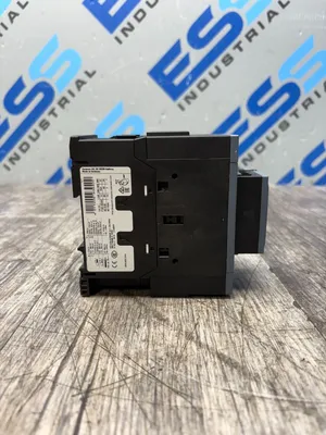 Siemens 3RT2035-1NB30 Electrical/PLC/Automation | ESS Industrial Equipment Sales (3)