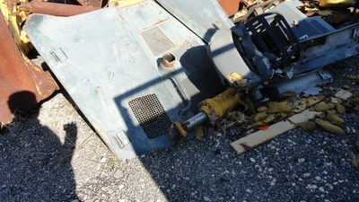 Used 1995 KOMATSU D65PX-12 LGP Crawler Dozers Tennessee US | Ran Equipment #1403728