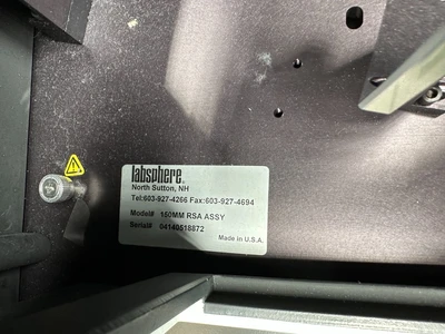 USED PerkinElmer Lambda 650