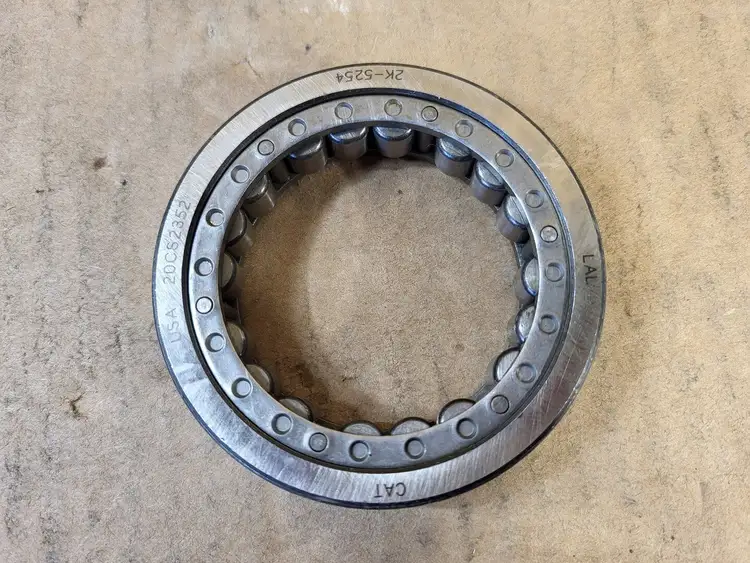 New | in-Stock 2011 CAT 2K-5254 Parts British Columbia CA | Lenmark #417750