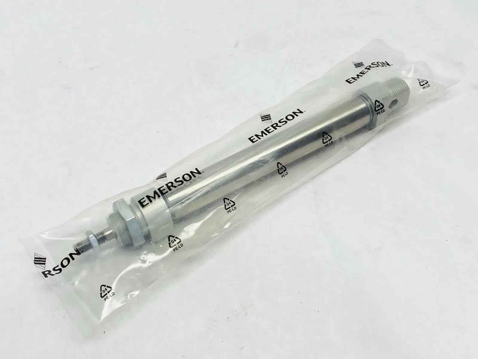 0822333506 | Emerson  Aventics Pneumatic Mini Cylinder 20mm Bore 125mm Stroke - New