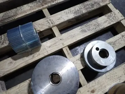 Sprockets