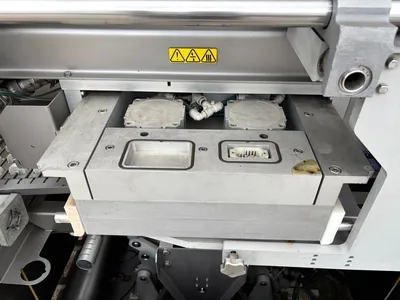 Used _UNKNOWN_ _UNKNOWN_ Tray Sealers Illinois US | Federal Equipment Company #1365414