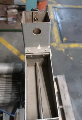 USED RESTCH GMBH SM1