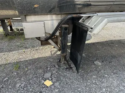 Used 1997 STAINLESS TANK & EQUIPMENT _UNKNOWN_ Tanker Trailers Indiana US | Lakeshore Equipment Sales #1546579