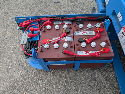 NEW 2026 Genie GS-1932E
