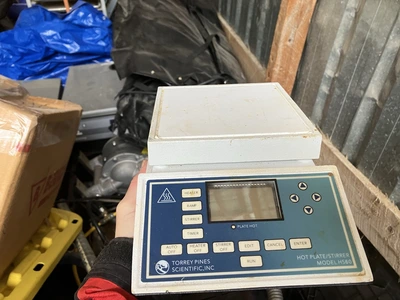 Used 2018 APEKS 1500 Miscellaneous Laboratory Equipment Illinois US | Revelation Machinery #1262319