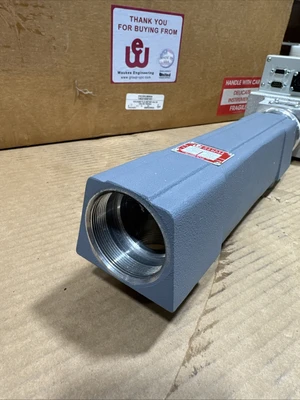 NEW Waukee Engineering TVP-110/M-10WTP