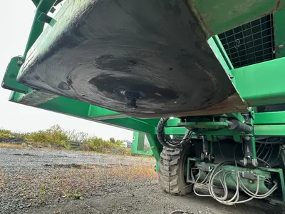 Used 2019 MCCLOSKEY 733RE Trommel Screener Pennsylvania US | Proxy Equipment #1385211