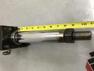 USED HYDRO LINE N5GF-2.5X7