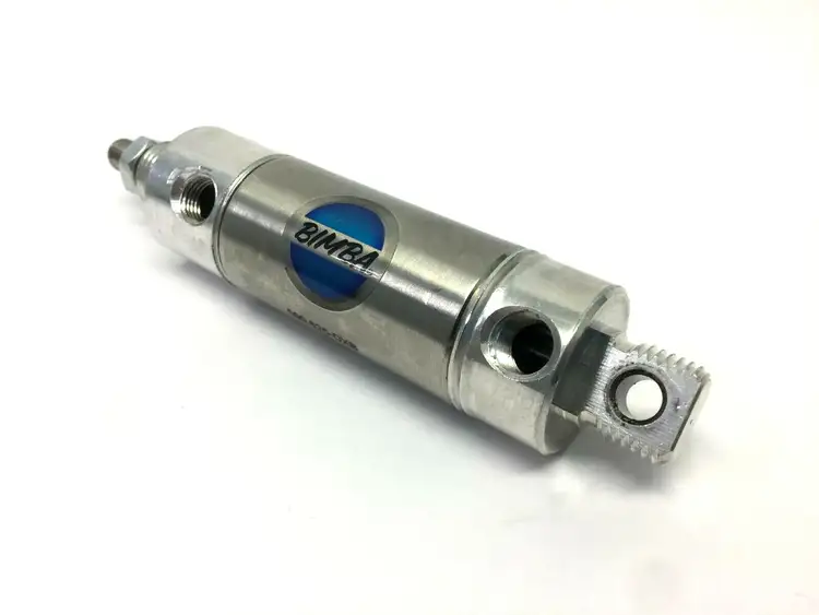 Used BIMBA PNEUMATIC CYLINDER Pneumatic Cylinders | Maverick Industrial Sales #1109468