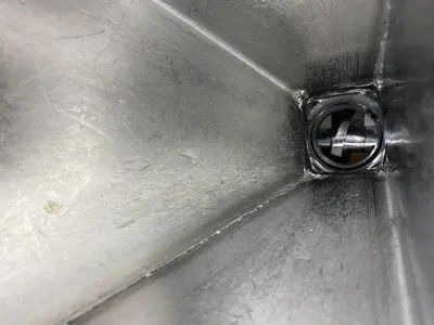 Progressive Cavity Pump With Hopper