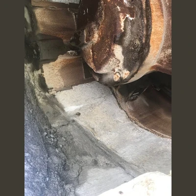 Symons 5.5ft Standard Cone Crusher