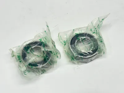 6203-3/4 | KSM  Ball Bearing 3/4x1-1/2x7/16" LOT OF 2 - New
