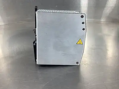 Used SOLA _UNKNOWN_ Servo Drives South Carolina US | Palmetto Automation #1540919