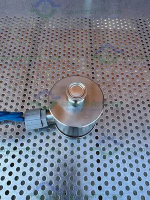 USED ANDERSON INSTRUMENT SV066G00201205 PRESSURE TRANSMITTER 0-30 PSIG