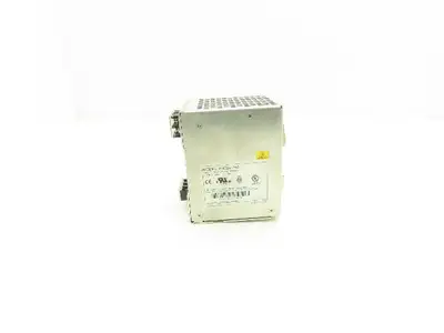 Rhino PSB24-240 Power Supply 1PH 100-240V 5A Input 24V 10A Output