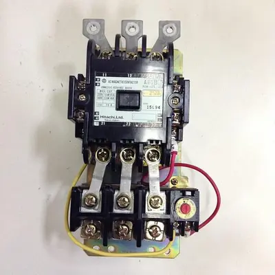 USED HITACHI K51N-EPS