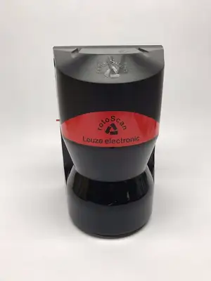 Used Leuze RS3 Laser Scanners Michigan US | Maverick Industrial Sales #1397568