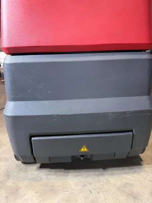 2014 LINCOLN ELECTRIC MOBIFLEX 400-MS Fume Extractors | K.B. Industries LLC (10)