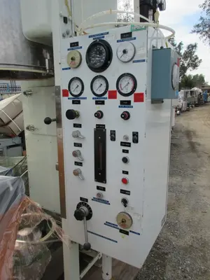 USED FREUND FLF-15