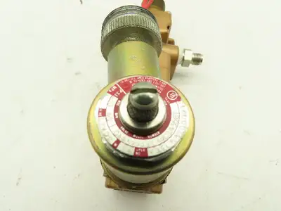 Used VERSA _UNKNOWN_ Valves/Fittings | Arrow Industrial #630119
