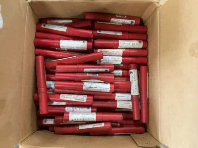 Used _UNKNOWN_ _UNKNOWN_ End Mills Michigan US | Miedema Asset Management Group #1424869