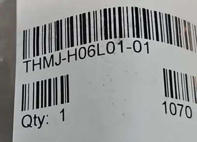 Automation Direct THMJ-H06L01-01 Temperature Sensor Loc5B8
